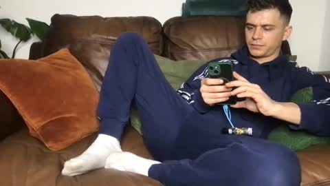 CamDoAttitude online show from February 18, 11:11 pm