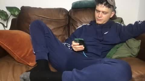 CamDoAttitude online show from February 19, 11:01 pm