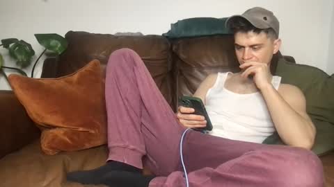 CamDoAttitude online show from February 24, 10:08 pm