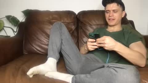 CamDoAttitude online show from March 16, 10:14 pm