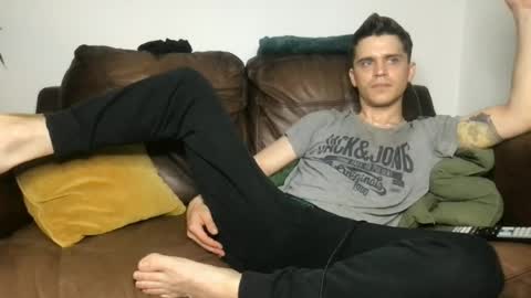 CamDoAttitude online show from June 20, 9:50 pm