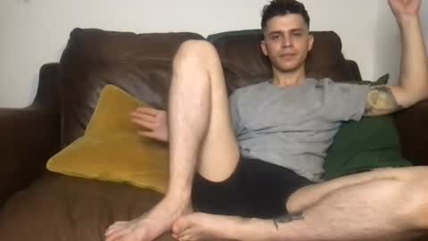 CamDoAttitude online show from July 8, 9:52 pm