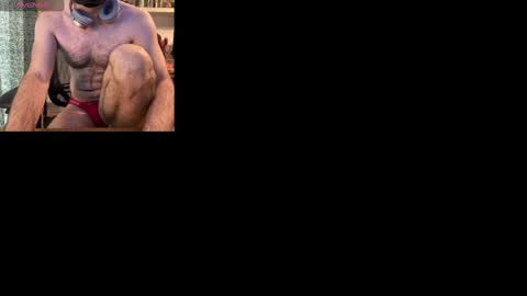 camdogfr online show from December 31, 12:15 pm