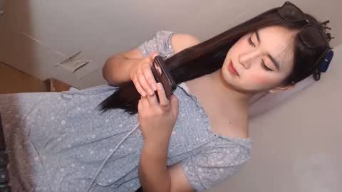 camela_star online show from January 18, 11:03 am