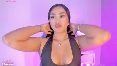 Camelia Smith online show from February 3, 3:37 am