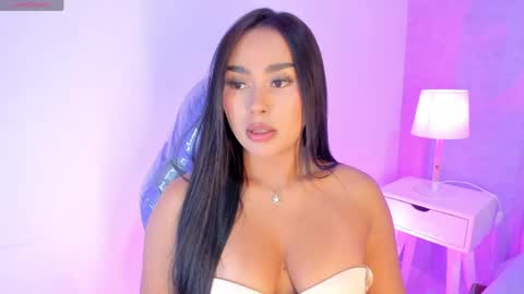 Camelia Smith online show from March 31, 4:02 am