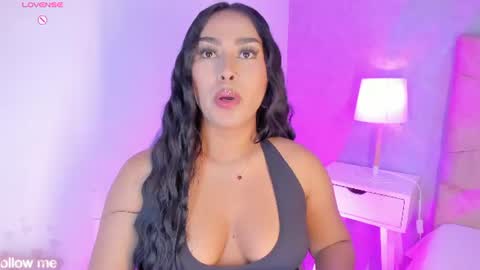 Camelia Smith online show from June 23, 4:54 am
