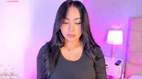 Camelia Smith online show from July 26, 3:25 am