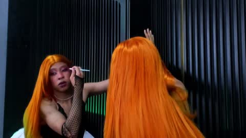 Snapshot of cameron_blake_ chatting on February 24, 2:58 pm CAMERON online show from February 24, 2:58 pm