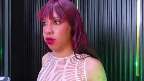 CAMERON online show from March 3, 6:12 pm