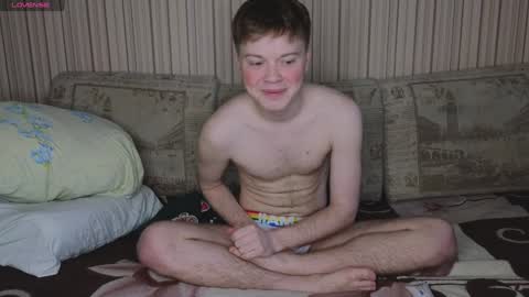 Cameron online show from December 5, 5:26 am