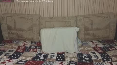 Cameron online show from December 10, 11:11 am