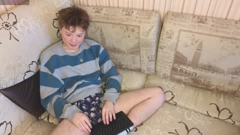 Cameron online show from January 9, 8:13 am