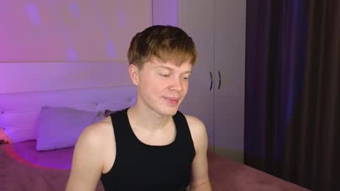 Cameron online show from November 21, 9:52 am