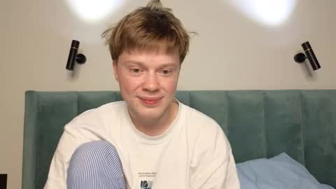 Cameron online show from January 31, 7:11 pm