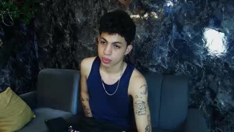 Snapshot of cameron_lux4 chatting on January 11, 4:56 pm CAMERON online show from January 11, 4:56 pm