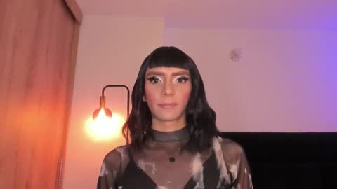 Cameron online show from December 18, 6:47 pm