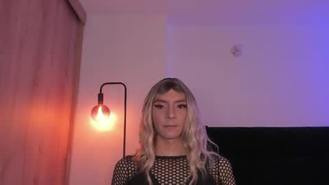 Cameron online show from April 14, 11:44 pm