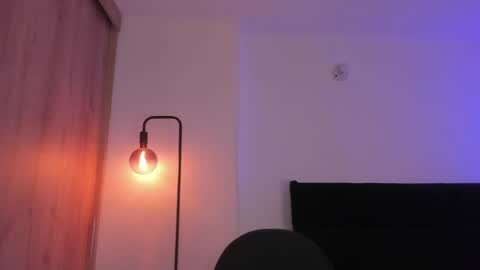 Cameron online show from April 21, 1:42 am