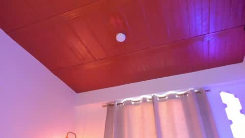 Cameron online show from July 12, 9:06 pm