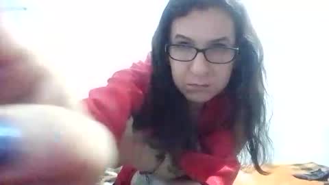 Snapshot of cameron_puppy chatting on January 26, 9:08 am Mara Catalina Romero Ordez online show from January 26, 9:08 am