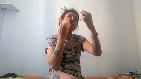 Snapshot of cameron_puppy chatting on January 30, 7:04 pm Mara Catalina Romero Ordez online show from January 30, 7:04 pm