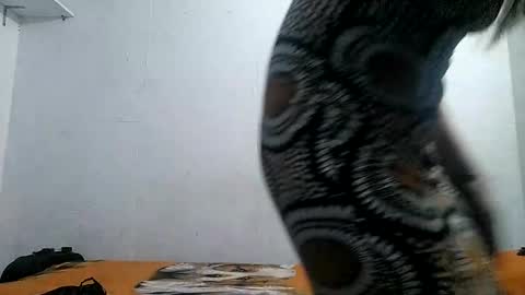 Snapshot of cameron_puppy chatting on February 4, 11:27 pm Mara Catalina Romero Ordez online show from February 4, 11:27 pm