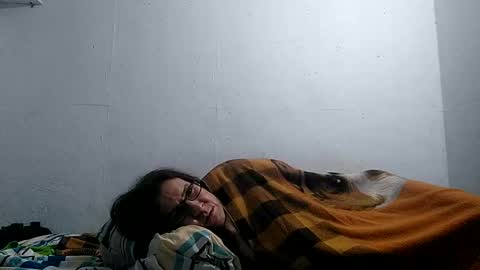 Snapshot of cameron_puppy chatting on February 5, 8:32 am Mara Catalina Romero Ordez online show from February 5, 8:32 am