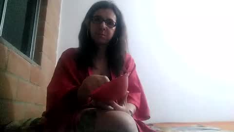 Snapshot of cameron_puppy chatting on February 12, 1:52 am Mara Catalina Romero Ordez online show from February 12, 1:52 am