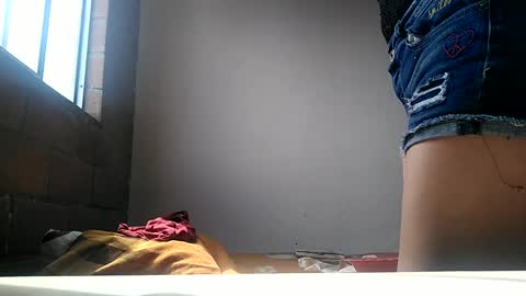 Snapshot of cameron_puppy chatting on February 13, 6:48 pm Mara Catalina Romero Ordez online show from February 13, 6:48 pm