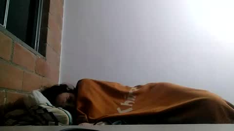 Snapshot of cameron_puppy chatting on February 14, 6:56 am Mara Catalina Romero Ordez online show from February 14, 6:56 am