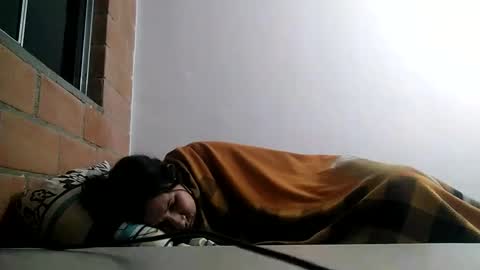 Snapshot of cameron_puppy chatting on February 15, 9:38 am Mara Catalina Romero Ordez online show from February 15, 9:38 am