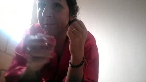 Snapshot of cameron_puppy chatting on February 17, 1:32 pm Mara Catalina Romero Ordez online show from February 17, 1:32 pm