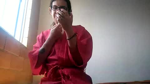 Snapshot of cameron_puppy chatting on February 17, 4:37 pm Mara Catalina Romero Ordez online show from February 17, 4:37 pm