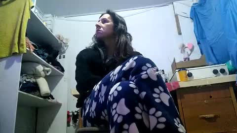 Snapshot of cameron_puppy chatting on February 27, 7:01 am Mara Catalina Romero Ordez online show from February 27, 7:01 am