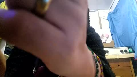 Snapshot of cameron_puppy chatting on March 2, 10:03 am Mara Catalina Romero Ordez online show from March 2, 10:03 am