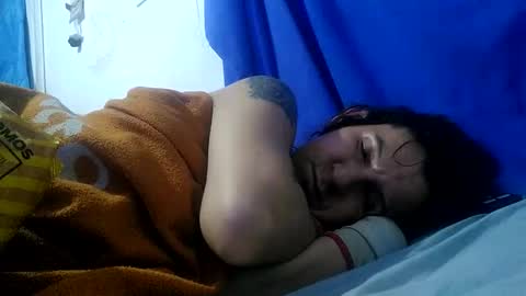 Snapshot of cameron_puppy chatting on March 5, 7:16 am Mara Catalina Romero Ordez online show from March 5, 7:16 am