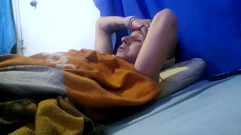 Snapshot of cameron_puppy chatting on March 5, 10:55 am Mara Catalina Romero Ordez online show from March 5, 10:55 am