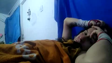 Snapshot of cameron_puppy chatting on March 5, 2:01 pm Mara Catalina Romero Ordez online show from March 5, 2:01 pm