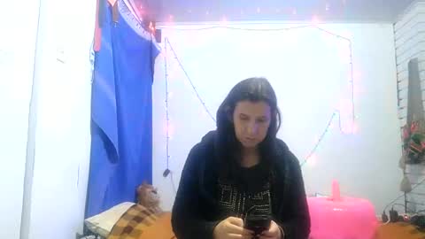 Snapshot of cameron_puppy chatting on March 10, 4:38 am Mara Catalina Romero Ordez online show from March 10, 4:38 am