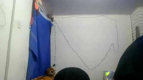 Snapshot of cameron_puppy chatting on March 10, 9:29 pm Mara Catalina Romero Ordez online show from March 10, 9:29 pm