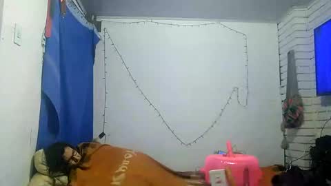 Snapshot of cameron_puppy chatting on March 11, 8:09 am Mara Catalina Romero Ordez online show from March 11, 8:09 am