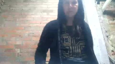 Snapshot of cameron_puppy chatting on March 12, 2:52 am Mara Catalina Romero Ordez online show from March 12, 2:52 am