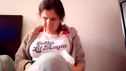 Snapshot of cameron_puppy chatting on September 10, 6:19 pm Mara Catalina Romero Ordez online show from September 10, 6:19 pm