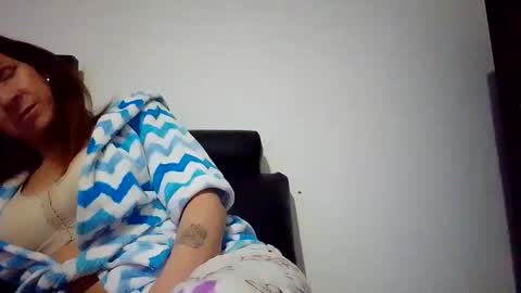 Snapshot of cameron_puppy chatting on September 12, 6:46 am Mara Catalina Romero Ordez online show from September 12, 6:46 am