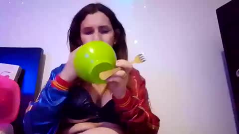 Snapshot of cameron_puppy chatting on September 14, 4:22 am Mara Catalina Romero Ordez online show from September 14, 4:22 am