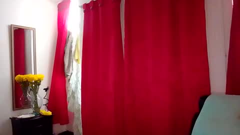 Snapshot of cameron_puppy chatting on September 18, 4:09 pm Mara Catalina Romero Ordez online show from September 18, 4:09 pm