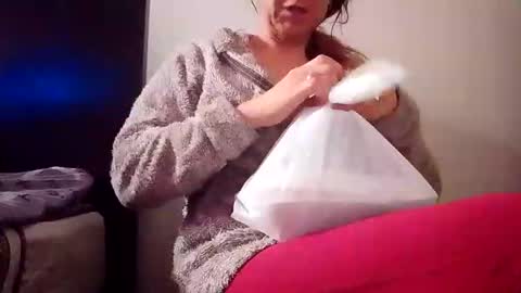 Snapshot of cameron_puppy chatting on September 20, 6:53 pm Mara Catalina Romero Ordez online show from September 20, 6:53 pm