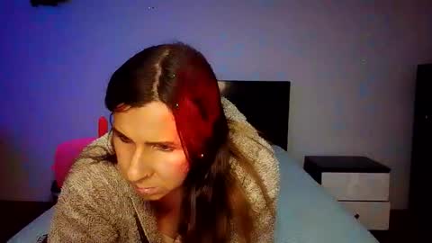 Snapshot of cameron_puppy chatting on September 28, 11:54 pm Mara Catalina Romero Ordez online show from September 28, 11:54 pm