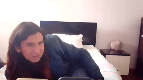 Snapshot of cameron_puppy chatting on October 9, 6:17 pm Mara Catalina Romero Ordez online show from October 9, 6:17 pm